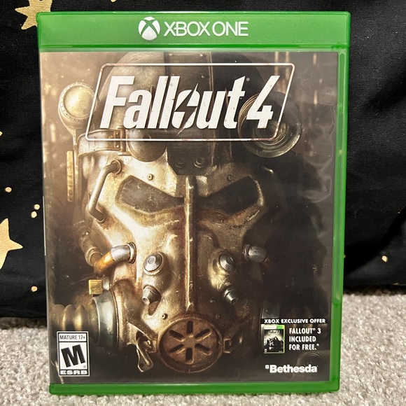 FALLOUT bundle - Picture 4 of 7